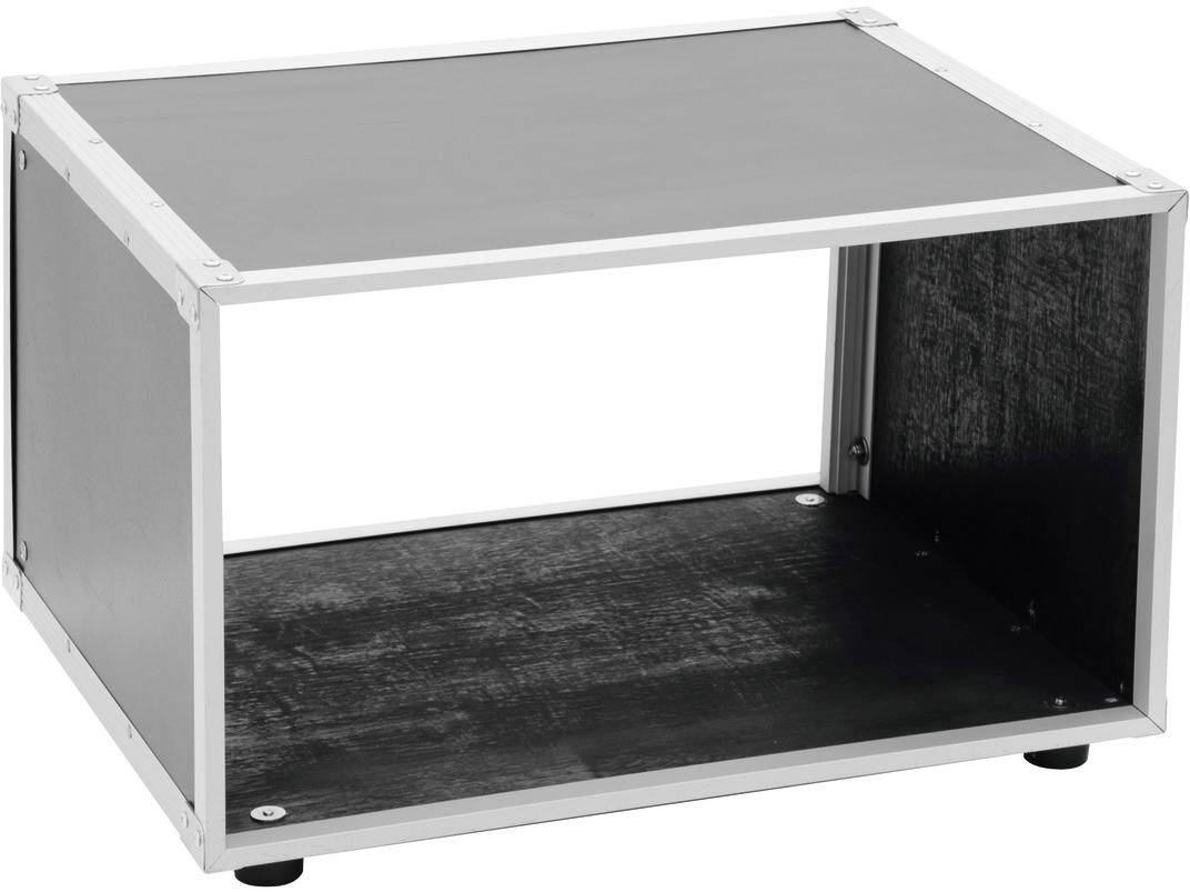 Roadinger Effektrack Studio Rack da 19 pollici