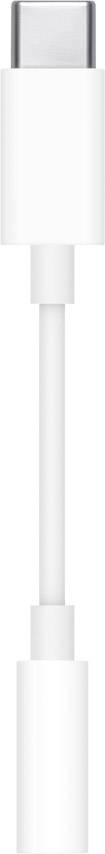 Apple Cavo USB Bianco MU7E2ZM/A-0