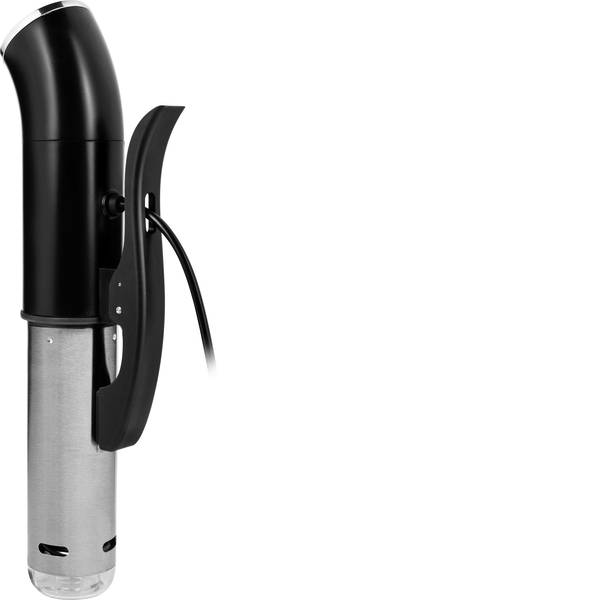 Elettrodomestici e altri utensili da cucina - Sistema cottura sottovuoto Princess 01.267003.01.001 Nero, Acciaio - Elettrodomestici e altri utensili da cucina - Sistema cottura sottovuoto Princess 01.267003.01.001 Nero, Acciaio -