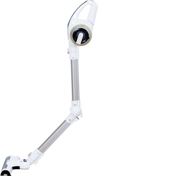 Aspirabriciole - MediaShop Livington Prime Aspirapolvere a batterie 14.8 V Bianco - Aspirabriciole - MediaShop Livington Prime Aspirapolvere a batterie 14.8 V Bianco -