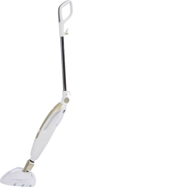 Pulitori a vapore - MediaShop Livington Prime Steam Mop Scopa a vapore M16625 - Pulitori a vapore - MediaShop Livington Prime Steam Mop Scopa a vapore M16625 -