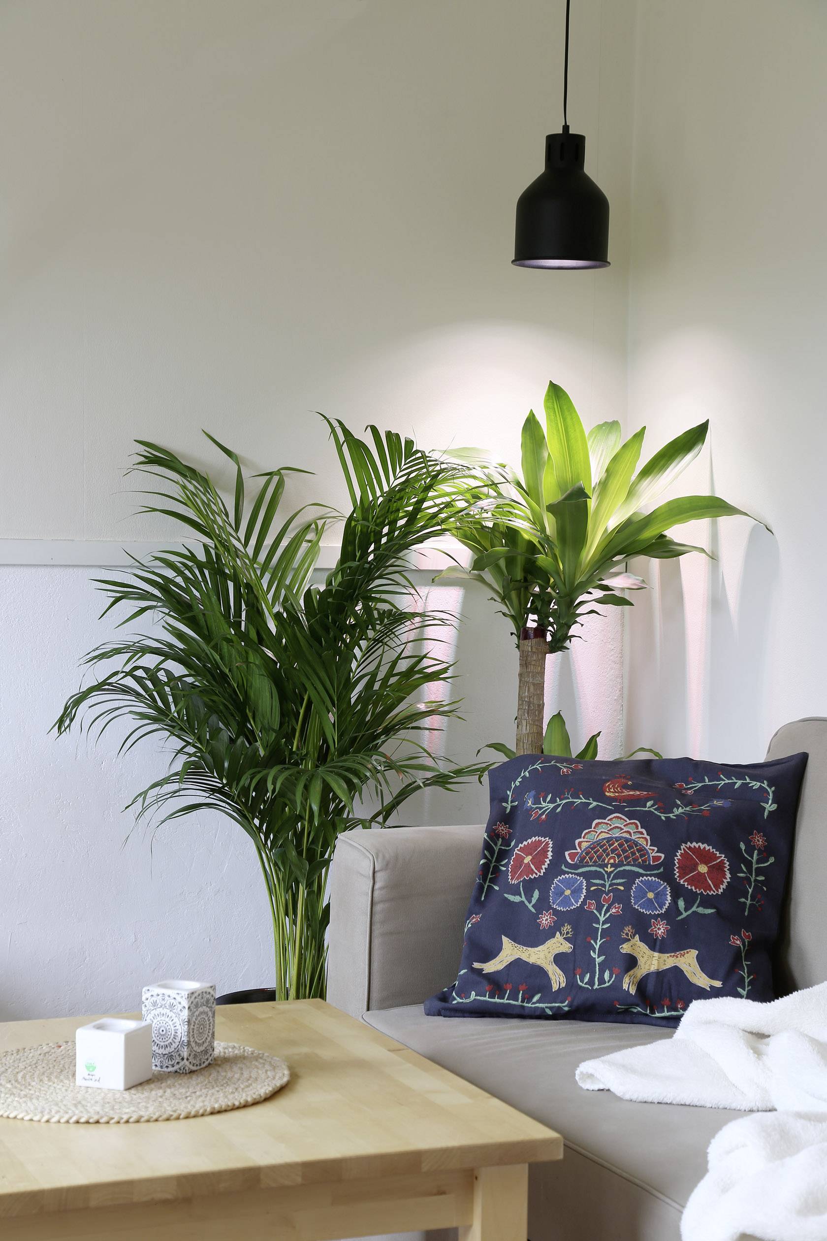 Venso Paralume Saga 22 cm 230 V E27 18 W 1 pz.
