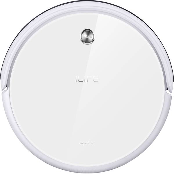 Robot aspirapolvere e lavapavimenti - ILIFE Beetles A40 Robot aspirapolvere Bianco - Robot aspirapolvere e lavapavimenti - ILIFE Beetles A40 Robot aspirapolvere Bianco -