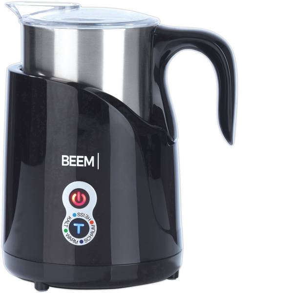 Montalatte - BEEM 1110BK 05119 Montalatte Nero 650 W - Montalatte - BEEM 1110BK 05119 Montalatte Nero 650 W -