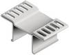 Fischer Elektronik 10035036 FK 244 13 D3 PAK Dissipatore 19.5 K/W (L x L x A) 13 x 31 x 10 mm D-PAK, TO-252, D²PAK, TO-263, D³PAK, TO-268, SOT-669, LF-PAK, SOIC-8-FL-MP, Power SO-10, Power SO-20, PowerSO-36, SO-14, SO-16, SOT-223