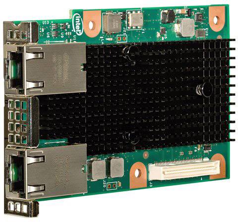 Intel Intel Ethernet Network Connection OCP X5 Adattatore di rete 10 GBit/s LAN Gigabit (10 GBit/s)