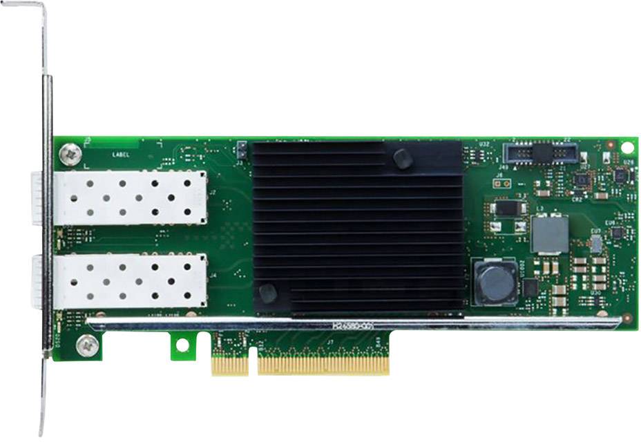 Lenovo Lenovo ThinkSystem X710-DA2 - Netzwerkad Adattatore di rete 10 GBit/s SFP+, PCI Express