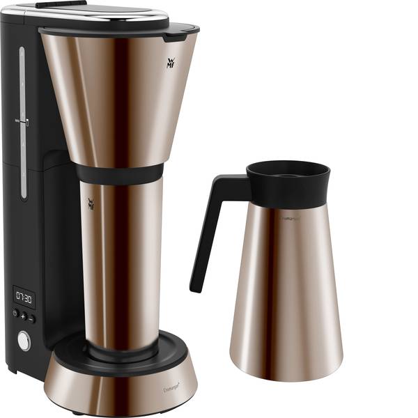 Macchine dal caffè con filtro - WMF KÜCHENminis Thermo to go Kupfer Macchina per il caffè Rame (metallico) Capacità tazze=5 - Macchine dal caffè con filtro - WMF KÜCHENminis Thermo to go Kupfer Macchina per il caffè Rame (metallico) Capacità tazze=5 -
