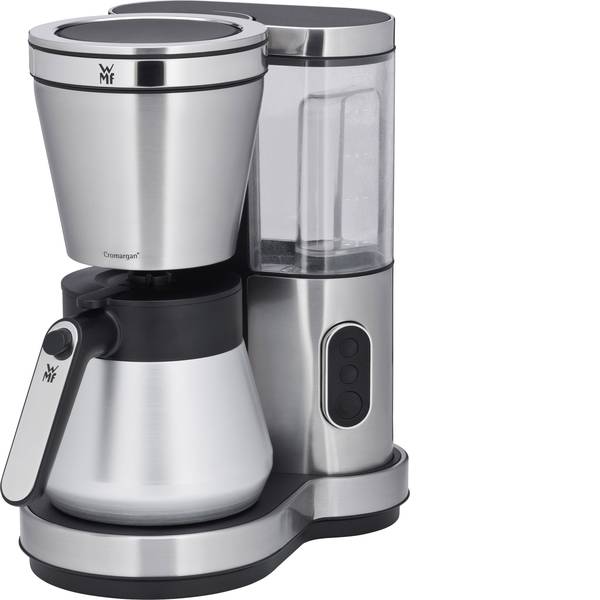 Macchine dal caffè con filtro - WMF LONO Aroma Thermo Macchina per il caffè Argento Capacità tazze=8 - Macchine dal caffè con filtro - WMF LONO Aroma Thermo Macchina per il caffè Argento Capacità tazze=8 -