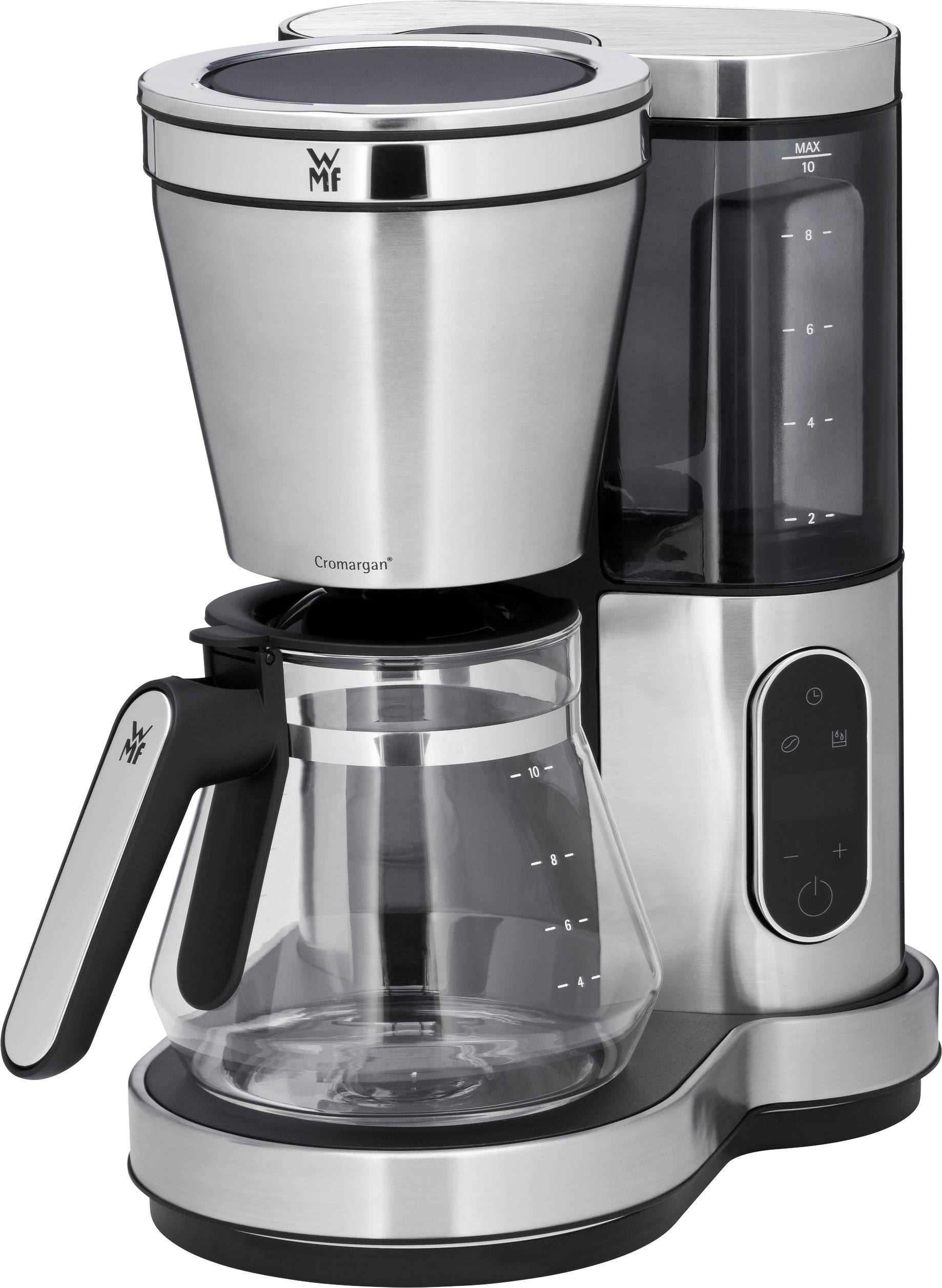 Caffettiera Elettrica WMF 04.1232.0011 1000 W 1,2 L