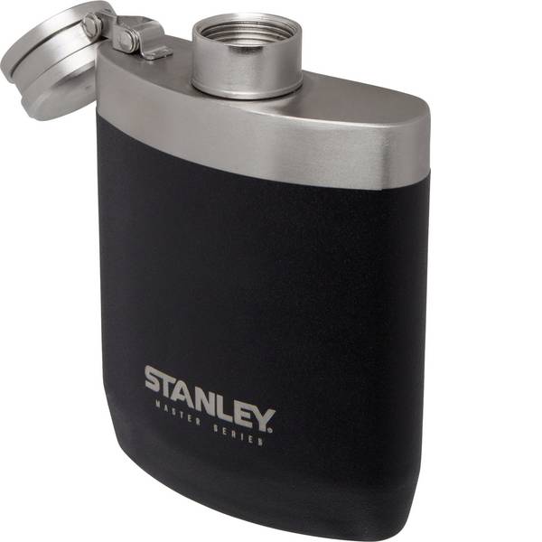 Borracce outdoor - Fiaschetta Stanley 236 ml Acciaio inox, Plastica 10-02892-001 Master Flask - Borracce outdoor - Fiaschetta Stanley 236 ml Acciaio inox, Plastica 10-02892-001 Master Flask -