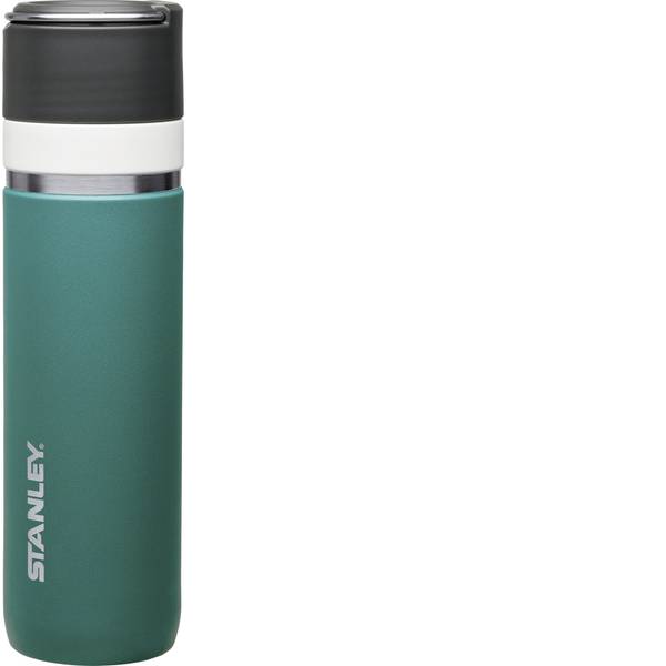 Thermos e tazze termiche - Stanley GO Ceramivac Bottiglia termica Verde 709 ml 10-03108-004 - Thermos e tazze termiche - Stanley GO Ceramivac Bottiglia termica Verde 709 ml 10-03108-004 -
