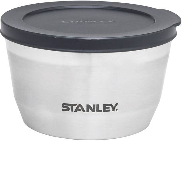 Stoviglie da campeggio - Pentola da campeggio Stanley Adventure Vakuum Bowl 532 1 pz. 10-02885-001 Acciaio inox - Stoviglie da campeggio - Pentola da campeggio Stanley Adventure Vakuum Bowl 532 1 pz. 10-02885-001 Acciaio inox -