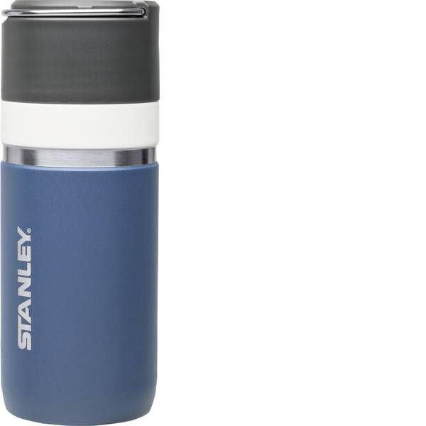 Thermos e tazze termiche - Stanley GO Ceramivac Bottiglia termica Blu 473 ml 10-03107-001 - Thermos e tazze termiche - Stanley GO Ceramivac Bottiglia termica Blu 473 ml 10-03107-001 -