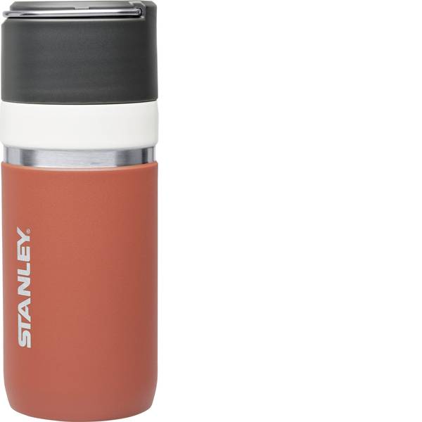 Thermos e tazze termiche - Stanley GO Ceramivac Bottiglia termica Rosso 473 ml 10-03107-006 - Thermos e tazze termiche - Stanley GO Ceramivac Bottiglia termica Rosso 473 ml 10-03107-006 -