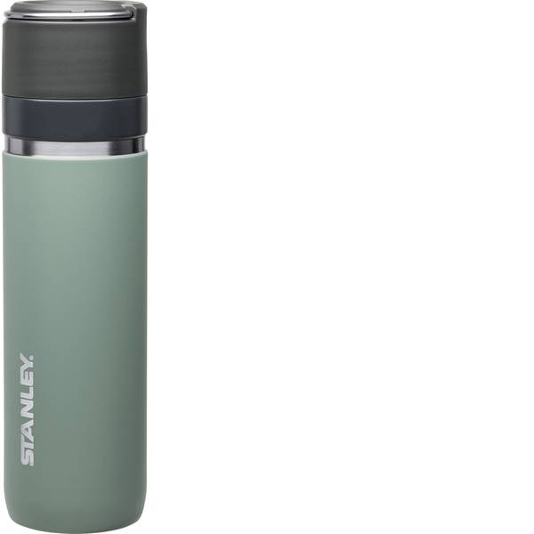 Thermos e tazze termiche - Stanley GO Ceramivac Bottiglia termica Menta 709 ml 10-03108-005 - Thermos e tazze termiche - Stanley GO Ceramivac Bottiglia termica Menta 709 ml 10-03108-005 -