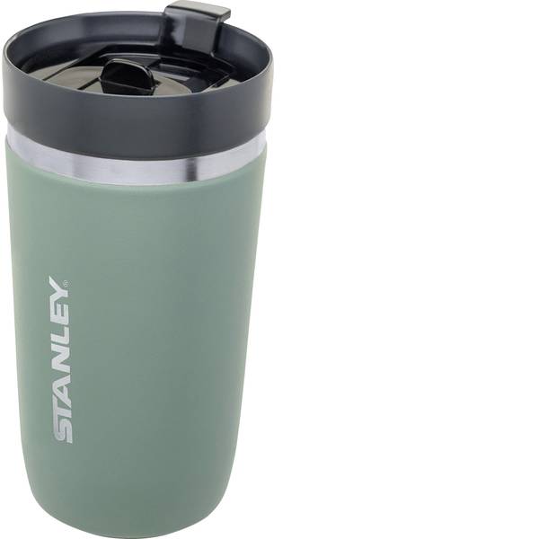 Thermos e tazze termiche - Stanley GO Ceramivac Tumbler Caraffa thermos Menta 473 ml 10-03110-004 - Thermos e tazze termiche - Stanley GO Ceramivac Tumbler Caraffa thermos Menta 473 ml 10-03110-004 -
