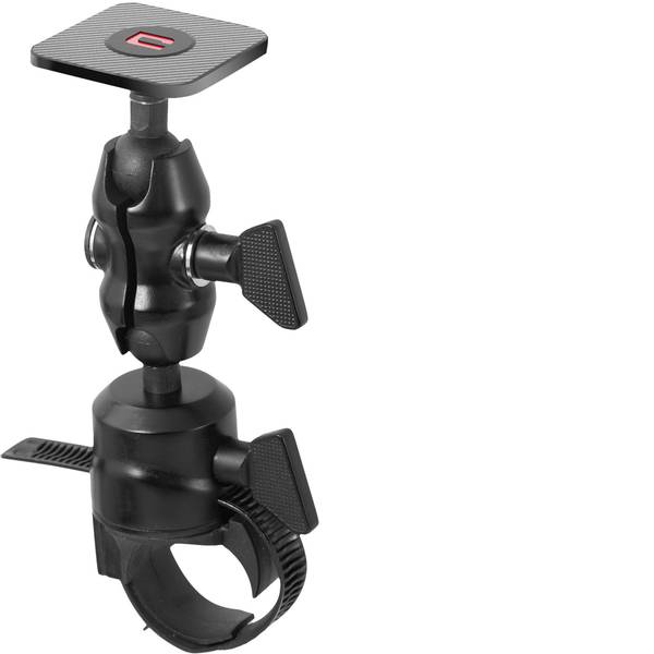 Supporti smartphone per biciclette - Crosscall X-Bike Supporto smartphone per bicicletta Adatto per: Universal - Supporti smartphone per biciclette - Crosscall X-Bike Supporto smartphone per bicicletta Adatto per: Universal -
