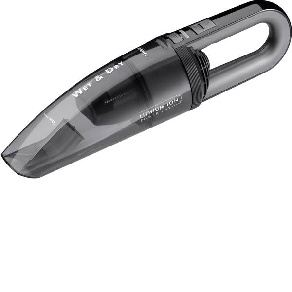 Aspirabriciole - Trisa Quick Clean Classic T8542 Aspirapolvere a batterie 7.4 V - Aspirabriciole - Trisa Quick Clean Classic T8542 Aspirapolvere a batterie 7.4 V -