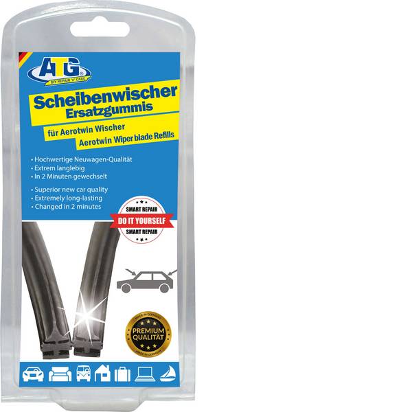 Tergicristalli per auto - Tergicristallo ATG Aerotwin - Tergicristalli per auto - Tergicristallo ATG Aerotwin -