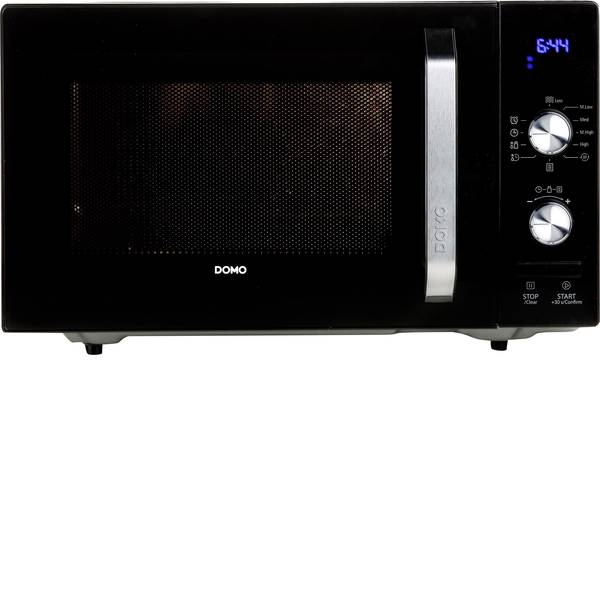 Forni a microonde - DOMO DO2924 Forno a microonde 800 W Funzione timer - Forni a microonde - DOMO DO2924 Forno a microonde 800 W Funzione timer -