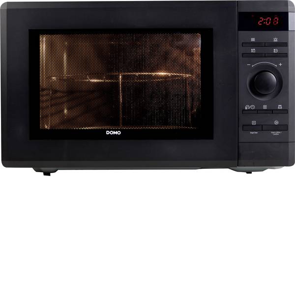 Forni a microonde - DOMO Forno a microonde 1000 W Funzione grill - Forni a microonde - DOMO Forno a microonde 1000 W Funzione grill -