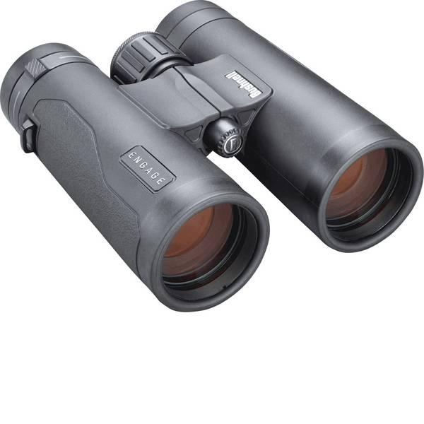 Binocoli - Bushnell Engage Binocolo 8 x 42 mm Nero - Binocoli - Bushnell Engage Binocolo 8 x 42 mm Nero -