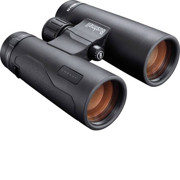 Binocoli - Bushnell Engage Binocolo 10 x 42 mm Nero - Binocoli - Bushnell Engage Binocolo 10 x 42 mm Nero -