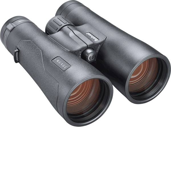 Binocoli - Bushnell Engage Binocolo 10 x 50 mm Nero - Binocoli - Bushnell Engage Binocolo 10 x 50 mm Nero -