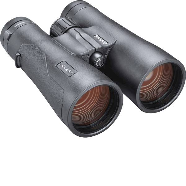 Binocoli - Bushnell Engage Binocolo 12 x 50 mm Nero - Binocoli - Bushnell Engage Binocolo 12 x 50 mm Nero -