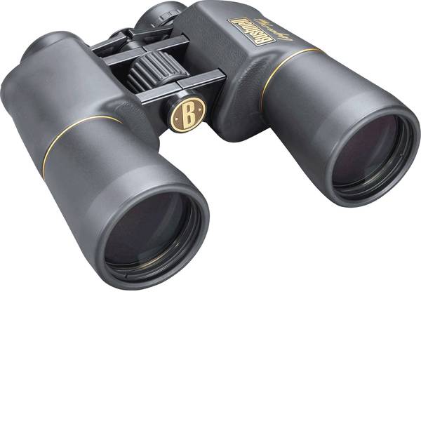 Binocoli - Bushnell Legacy Binocolo 10 x 50 mm Nero - Binocoli - Bushnell Legacy Binocolo 10 x 50 mm Nero -