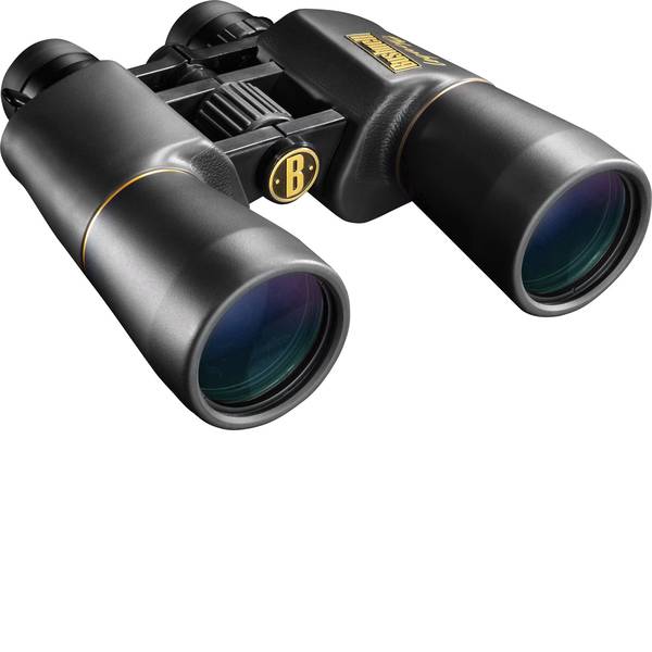 Binocoli - Bushnell Legacy Binocolo zoom 10 - 22 x 50 mm Nero - Binocoli - Bushnell Legacy Binocolo zoom 10 - 22 x 50 mm Nero -