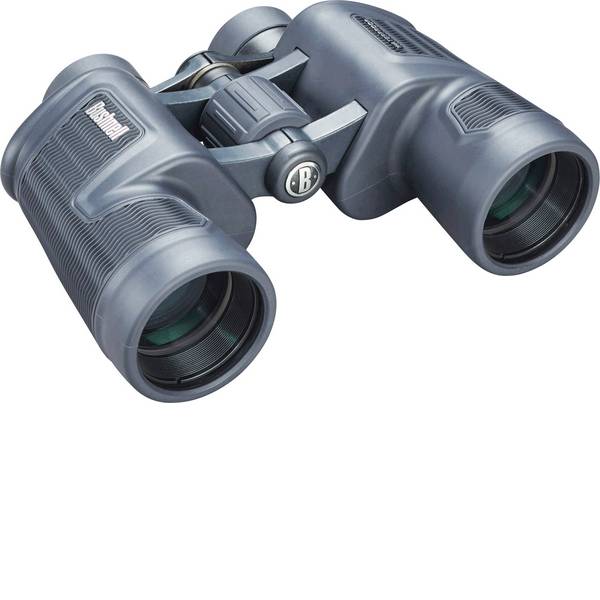 Binocoli - Bushnell H2O Binocolo 8 x 42 mm Nero - Binocoli - Bushnell H2O Binocolo 8 x 42 mm Nero -