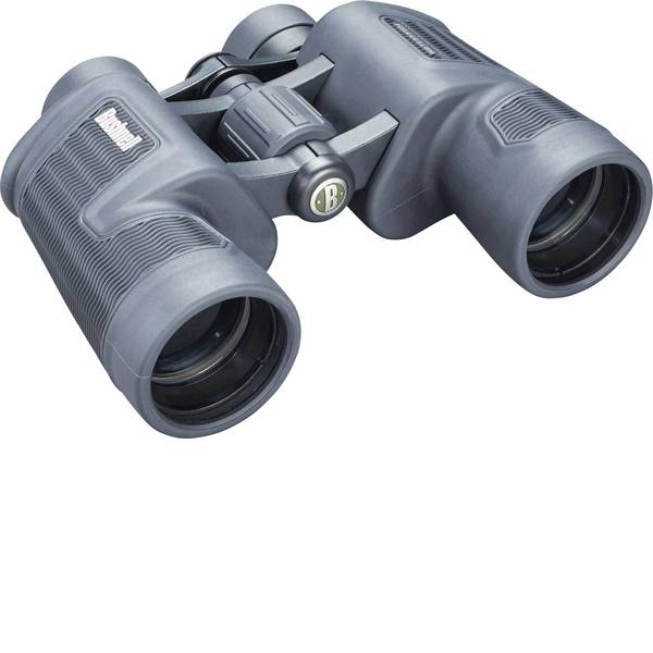 Binocoli - Bushnell H2O Binocolo 10 x 42 mm Blu scuro - Binocoli - Bushnell H2O Binocolo 10 x 42 mm Blu scuro -