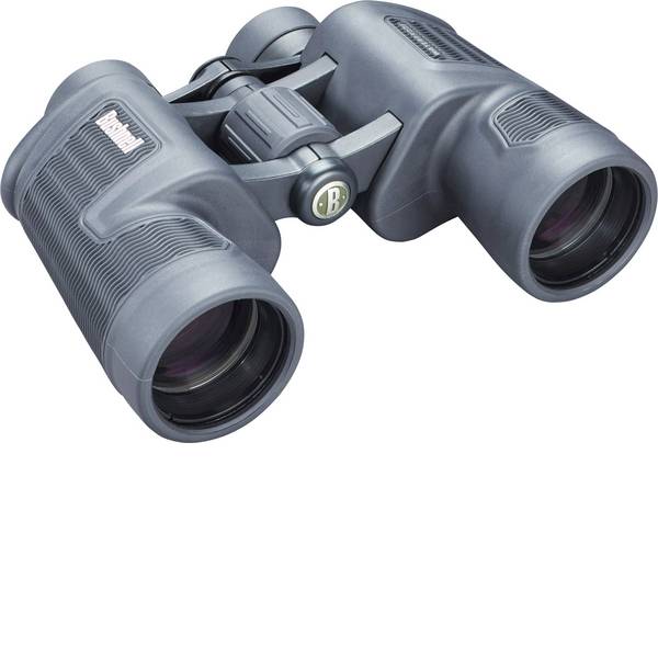 Binocoli - Bushnell H2O Binocolo 12 x 42 mm Blu scuro - Binocoli - Bushnell H2O Binocolo 12 x 42 mm Blu scuro -