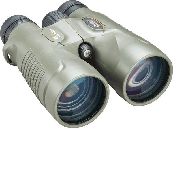 Binocoli - Bushnell Trophy Xtreme Binocolo 8 x 56 mm Verde scuro - Binocoli - Bushnell Trophy Xtreme Binocolo 8 x 56 mm Verde scuro -