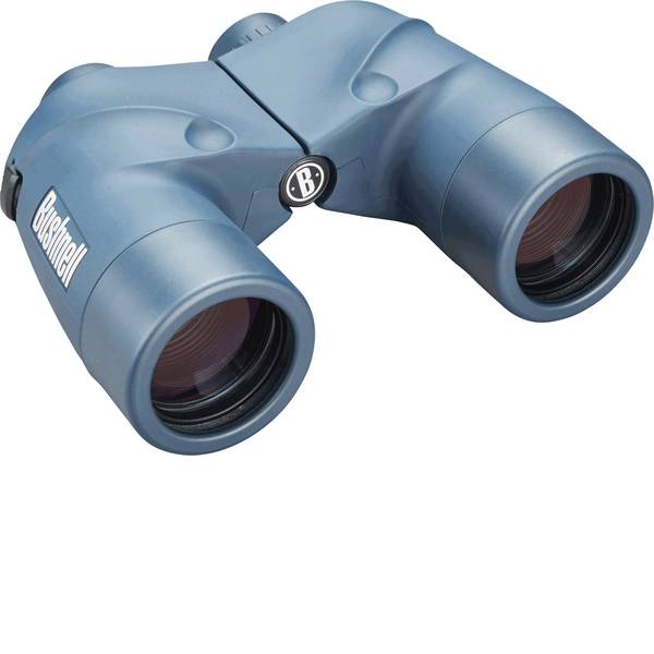 Binocoli - Bushnell Marine Binocolo nautico 7 x 50 mm Blu scuro - Binocoli - Bushnell Marine Binocolo nautico 7 x 50 mm Blu scuro -