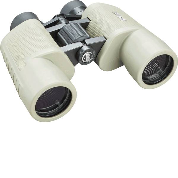Binocoli - Bushnell Birder Binocolo 8 x 40 mm Bianco crema - Binocoli - Bushnell Birder Binocolo 8 x 40 mm Bianco crema -