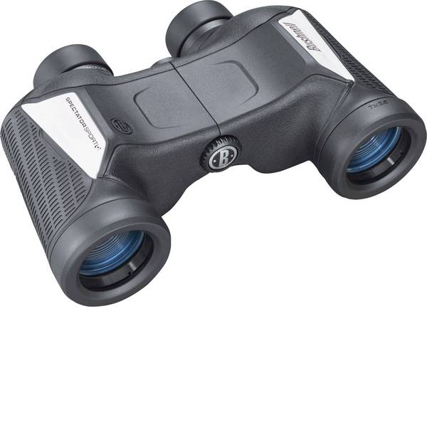 Binocoli - Bushnell Spectator-Sport Binocolo 7 x 35 mm Nero - Binocoli - Bushnell Spectator-Sport Binocolo 7 x 35 mm Nero -