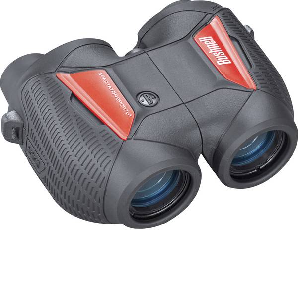 Binocoli - Bushnell Spectator-Sport Binocolo 8 x 25 mm Nero - Binocoli - Bushnell Spectator-Sport Binocolo 8 x 25 mm Nero -