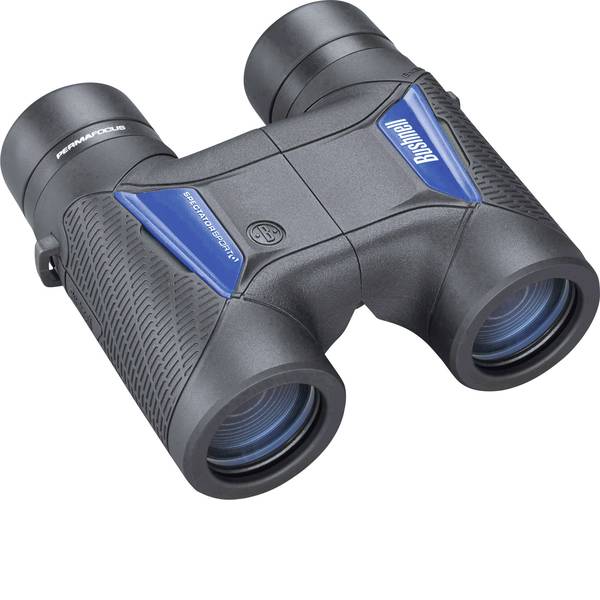 Binocoli - Bushnell Spectator-Sport Binocolo 8 x 32 mm Nero - Binocoli - Bushnell Spectator-Sport Binocolo 8 x 32 mm Nero -