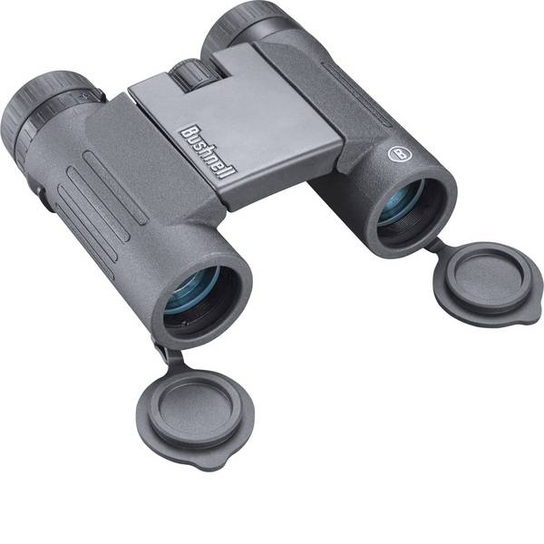 Binocoli - Bushnell Prime Binocolo 10 x 25 mm Nero - Binocoli - Bushnell Prime Binocolo 10 x 25 mm Nero -
