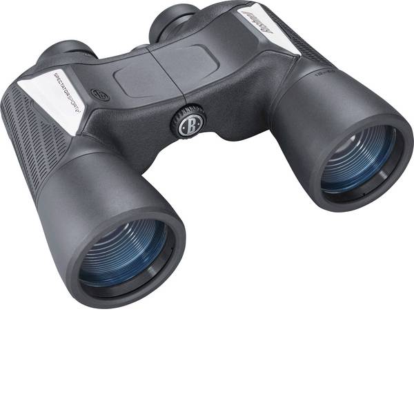 Binocoli - Bushnell Spectator-Sport Binocolo 12 x 50 mm Nero - Binocoli - Bushnell Spectator-Sport Binocolo 12 x 50 mm Nero -