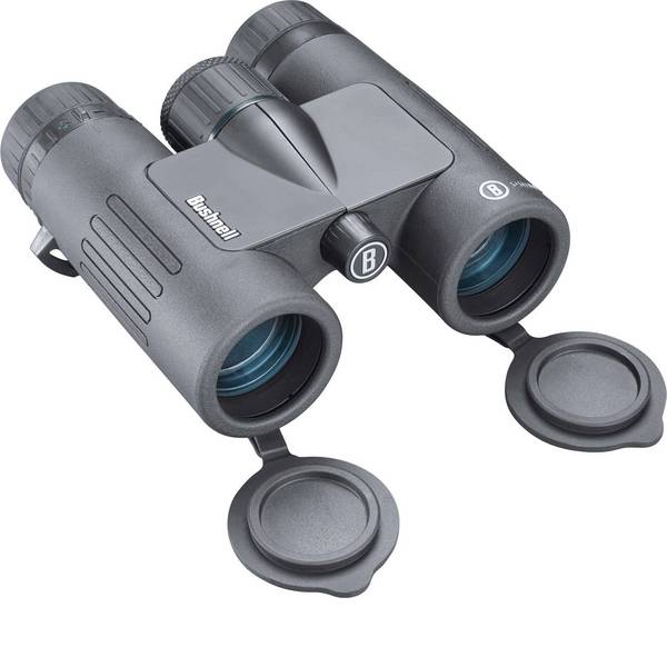 Binocoli - Bushnell Prime Binocolo 8 x 32 mm Nero - Binocoli - Bushnell Prime Binocolo 8 x 32 mm Nero -