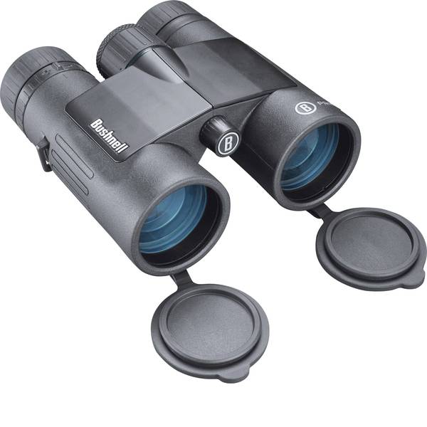 Binocoli - Bushnell Prime Binocolo 8 x 42 mm Nero - Binocoli - Bushnell Prime Binocolo 8 x 42 mm Nero -