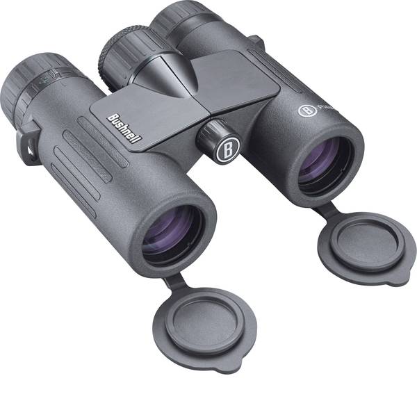Binocoli - Bushnell Prime Binocolo 10 x 28 mm Nero - Binocoli - Bushnell Prime Binocolo 10 x 28 mm Nero -