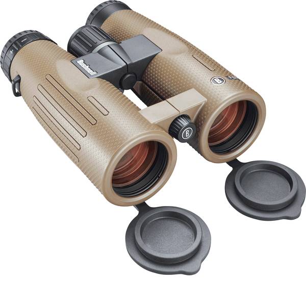 Binocoli - Bushnell Forge Binocolo 8 x 42 mm Marrone, Nero - Binocoli - Bushnell Forge Binocolo 8 x 42 mm Marrone, Nero -