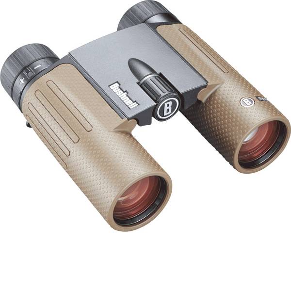 Binocoli - Bushnell Forge Binocolo 10 x 30 mm Marrone, Nero - Binocoli - Bushnell Forge Binocolo 10 x 30 mm Marrone, Nero -