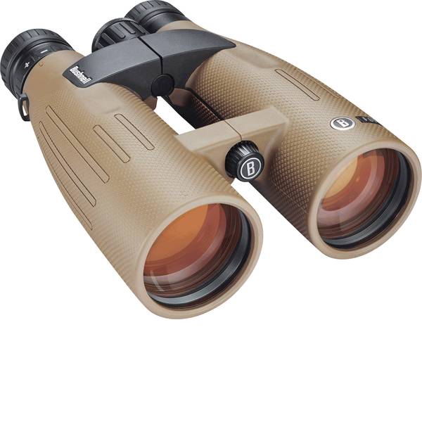 Binocoli - Bushnell Forge Binocolo 15 x 56 mm Marrone, Nero - Binocoli - Bushnell Forge Binocolo 15 x 56 mm Marrone, Nero -