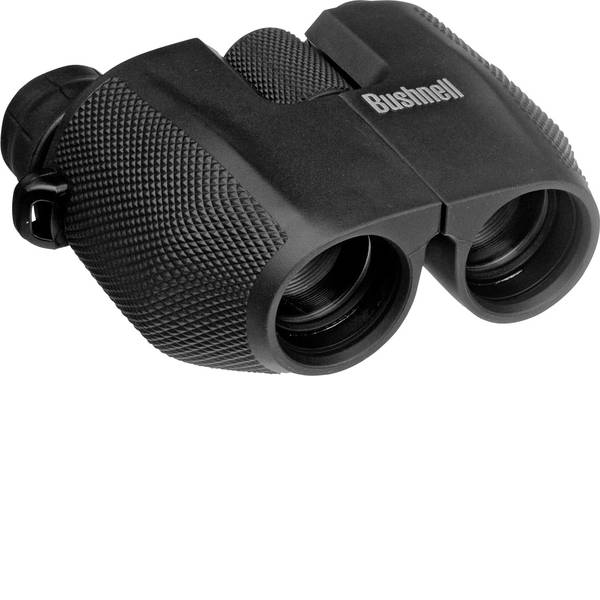 Binocoli - Bushnell PowerView Binocolo 8 x 25 mm Nero - Binocoli - Bushnell PowerView Binocolo 8 x 25 mm Nero -
